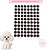 Olhos Resinados Poodle G - Imagem 2