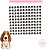 Olhos Resinados Basset Hound Micro - Imagem 2