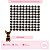 Olhos Resinados Pinscher Mini - Imagem 1