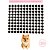 Olhos Resinados Lulu da Pomerânia Micro - Imagem 2
