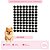 Olhos Resinados Lulu da Pomerânia G - Imagem 1