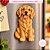 Molde de Silicone Pet Golden 2 Mini - Imagem 3