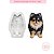 Molde de Silicone Pet Spitz 1 Mini - Imagem 2