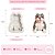Molde de Silicone Pet American Bully Mini - Imagem 1