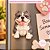 Molde de Silicone Pet American Bully Mini - Imagem 3
