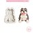 Molde de Silicone Pet American Bully Mini - Imagem 2