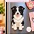 Molde de Silicone Pet Border Collie 1 Mini - Imagem 3