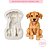 Molde de Silicone Pet Caramelo Mini - Imagem 2
