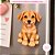 Molde de Silicone Pet Caramelo Mini - Imagem 3