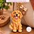 Molde de Silicone Pet Golden 2 Micro - Imagem 3