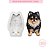 Molde de Silicone Pet Spitz 1 Micro - Imagem 2