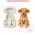 Molde de Silicone Pet Caramelo Micro - Imagem 2