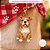 Molde de Silicone Pet Pitbull Micro - Imagem 3