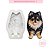 Molde de Silicone Pet Spitz 1 G - Imagem 2