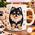 Molde de Silicone Pet Spitz 1 G - Imagem 3