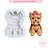 Molde de Silicone Pet York 2 G - Imagem 2