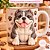 Molde de Silicone Pet American Bully G - Imagem 3