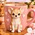 Molde de Silicone Pet Chihuahua G - Imagem 3