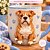 Molde de Silicone Pet Pitbull G - Imagem 3