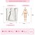 Molde de Silicone Boneca Tilda G - Imagem 1