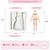 Molde de Silicone Boneca Tilda M - Imagem 1