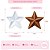 Molde De Silicone Estrela Guia G - Imagem 1