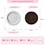 Molde de Silicone Biscoito Love - Imagem 1