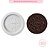 Molde de Silicone Biscoito Love - Imagem 2