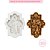 Molde de Silicone Cruz Jesus Bom Pastor - Imagem 2