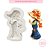 Molde de Silicone Boneca Ellen - Imagem 2