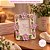 Molde de Silicone Trio Flores Delicadas - Imagem 3