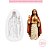 Molde de Silicone Sagrado Coração de Jesus Sacra - Imagem 2
