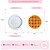 Molde De Silicone Wafleer Classico P - Imagem 1