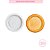 Molde De Silicone Esfirra - Imagem 2