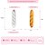 Molde De Silicone Baguete Artesanal P - Imagem 1
