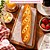 Molde De Silicone Baguete Artesanal M - Imagem 3