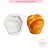 Molde De Silicone Muffin P - Imagem 2