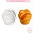 Molde De Silicone Muffin M - Imagem 2