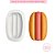 Molde De Silicone Cachorro Quente Mini - Imagem 2