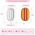 Molde De Silicone Cachorro Quente - Imagem 1