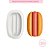 Molde De Silicone Cachorro Quente - Imagem 2
