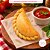 Molde De Silicone Calzone Mini - Imagem 3