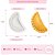 Molde De Silicone Calzone - Imagem 1