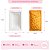 Molde De Silicone Pastel Quadrado - Imagem 1