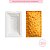 Molde De Silicone Pastel Quadrado - Imagem 2