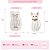 Molde de Silicone Pet Gato Micro - Imagem 1