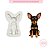 Molde de Silicone Pet Pincher Micro - Imagem 2