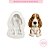 Molde De Silicone Pet Basset Micro - Imagem 2