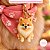 Molde De Silicone Pet Lulu Da Pomerânia Micro - Imagem 3