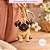 Molde De Silicone Pet Pug Micro - Imagem 3